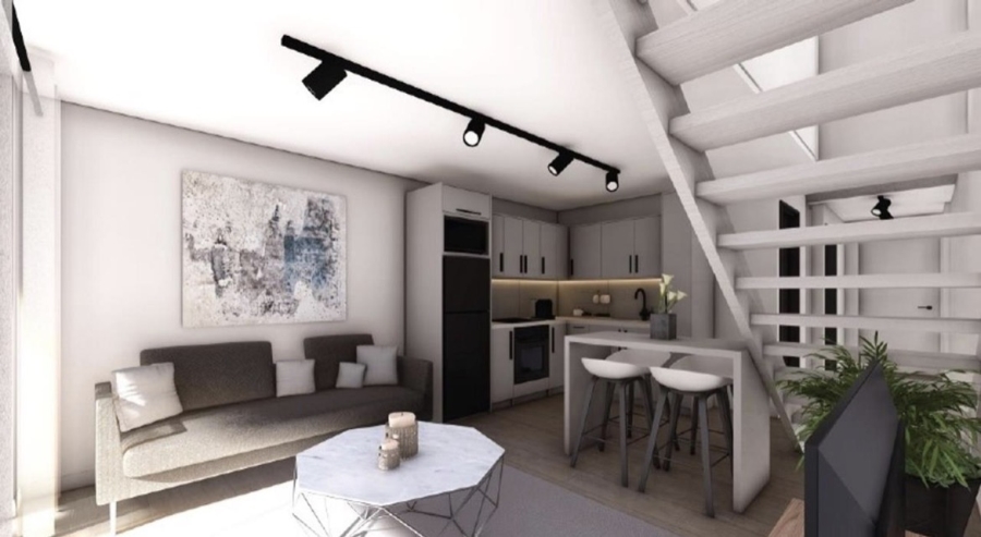 2 Bedroom Property for Sale in Table View Western Cape